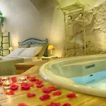 Grotta Della Luna - Romantic Luxury Jacuzzi Σπίτι διακοπών *