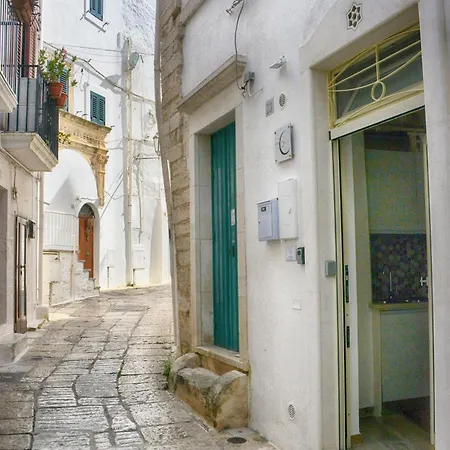 Grotta Della Luna Holiday home Ostuni