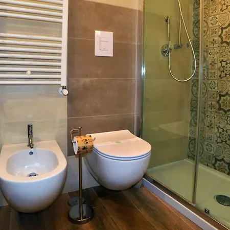 Holiday home Grotta Della Luna Ostuni