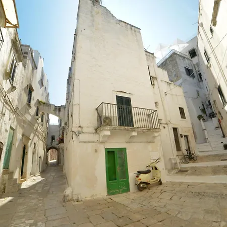 Casa vacanze Grotta Della Luna