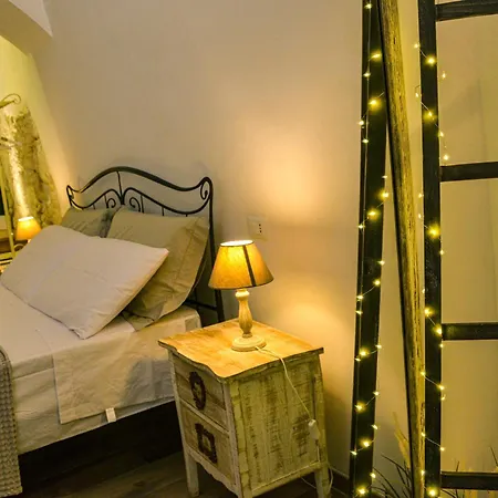 Grotta Della Luna Ostuni