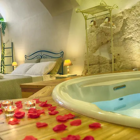 Grotta Della Luna Casa vacanze *