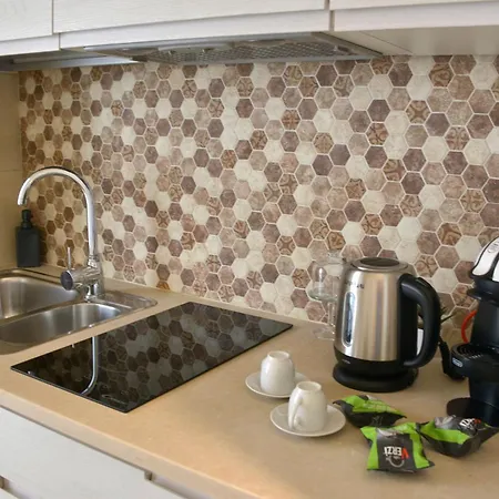 Grotta Della Luna Ostuni