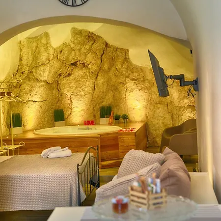 Holiday home Grotta Della Luna