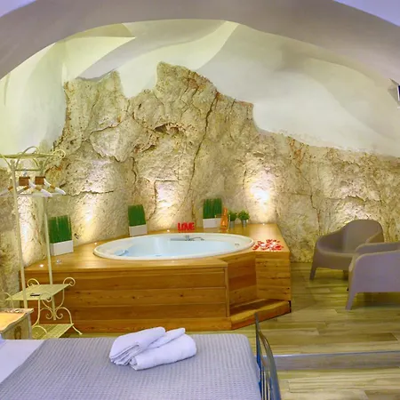 Casa vacanze Grotta Della Luna