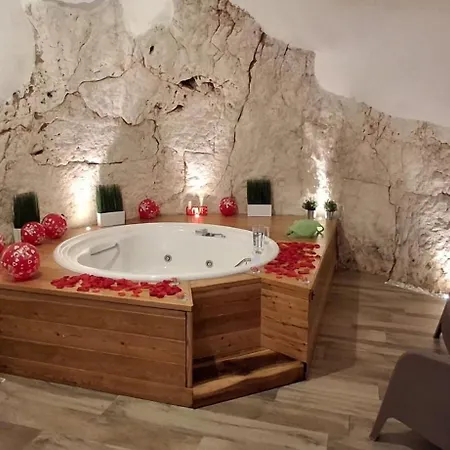 Grotta Della Luna Casa vacanze Ostuni