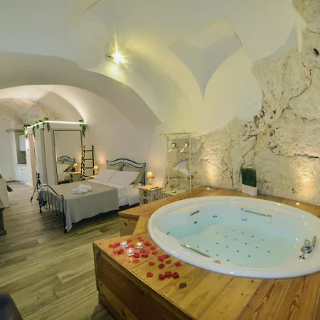 Casa vacanze Grotta Della Luna