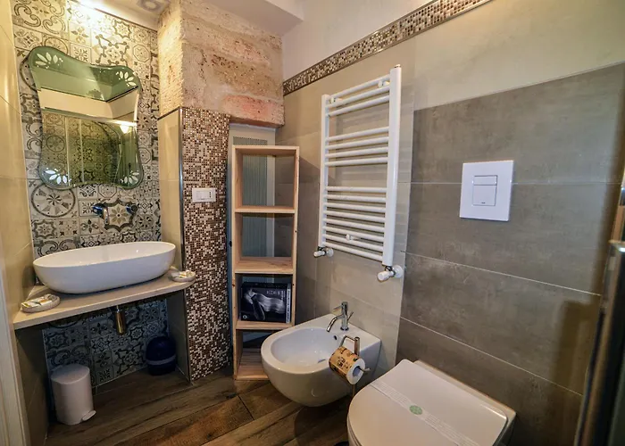 Casa vacanze Grotta Della Luna Ostuni