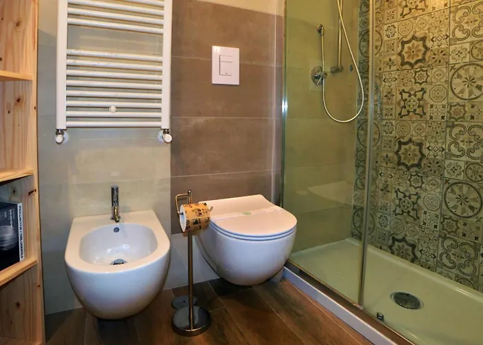 Casa vacanze Grotta Della Luna Ostuni