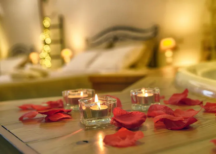 Casa vacanze Grotta Della Luna *