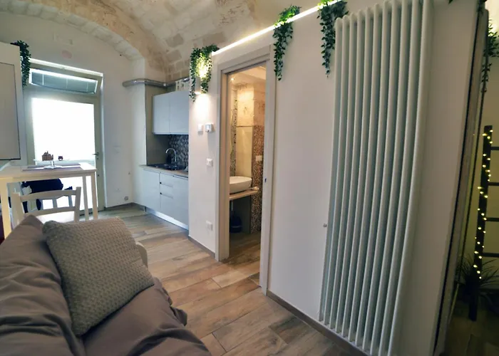 Grotta Della Luna Casa vacanze Ostuni