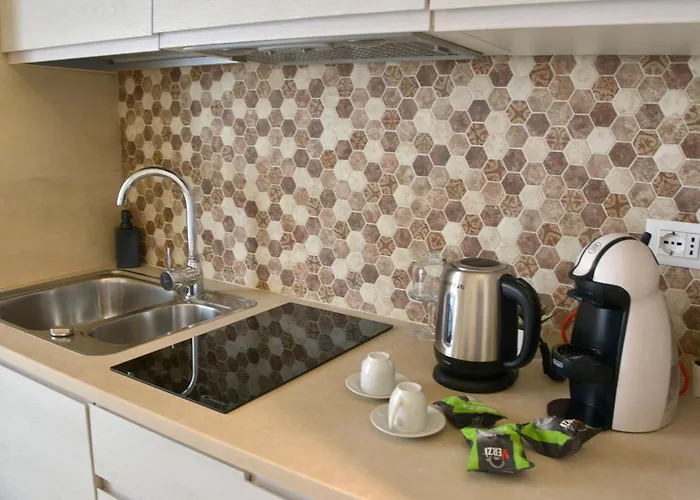 Grotta Della Luna Остуни