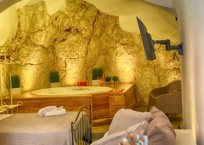 Casa vacanze Grotta Della Luna